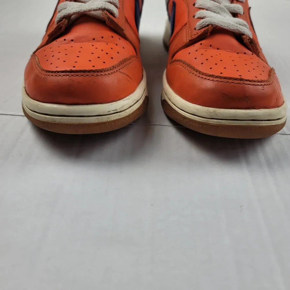 Nike Dunk Low SE Everything You Need Sneakers Boys Size 5